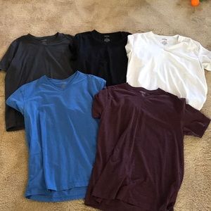 EXPRESS SHIRT BUNDLE